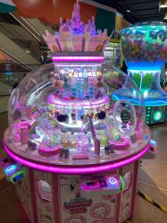 -哈尼鹿儿童乐园(兰州东瓯店)