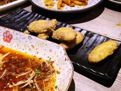 -蜜桃餐厅·江浙融合菜(荟聚购物中心店)