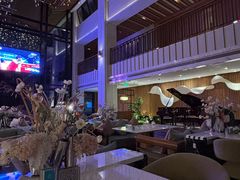 -傲泓度假酒店(河西奥体店)