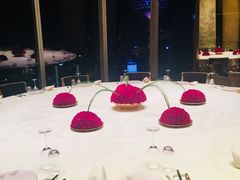 -金轩中餐厅 Jin Xuan(浦东丽思卡尔顿酒店)