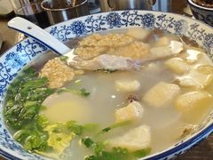 -小潘记鸭血粉丝汤