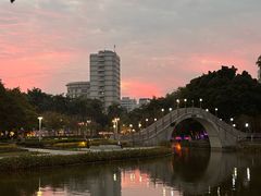 -金砂公园