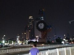 -世纪钟
