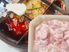 -化龙桥九宫格火锅(清水河店)