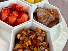 -花家怡园(四合院总店)