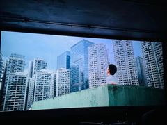 -中影星美国际影城(万家丽店)