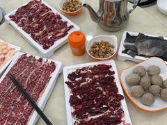 -潮悦牛肉火锅城(水贝店)