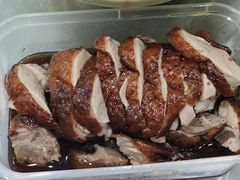-晓马鸭店(新芜路店)