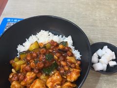 -缘久缘米粉(新街口店)