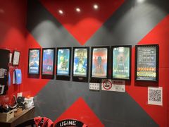 -Xcape异时刻密室逃脱魔法互动(瑞虹天地太阳宫店)