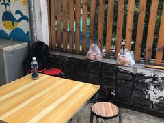 露天位-二姐卤煮(南十里居店)