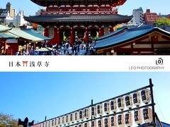 -浅草寺