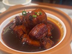 -小菜园新徽菜(蚌埠蚌山万达店)