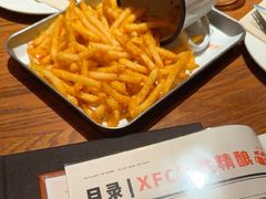 -京A Brewpub·精酿餐吧(幸福村店)