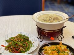 -银都上海菜馆(粤海东路店)
