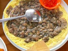 -坛南湾阿强农家乐.海鲜大排档老字号(福州地标美食店)