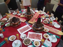 山泉清汤火锅-阳坊胜利涮羊肉(阳坊老店)