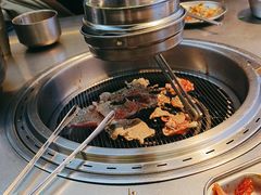 -大叹号·朝鲜族烤肉(潍坊泰华城店)