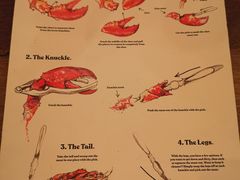 -Burger & Lobster(Dean Street)