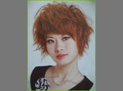 -BHG Hair Salon