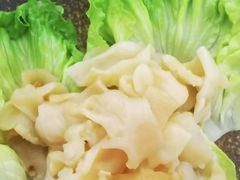 -熹悟海鲜火锅·广式打边炉