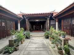 -蔡氏古民居建筑群