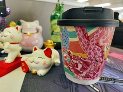 -Gee Coffee Roasters(万象天地店)