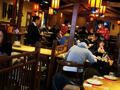 大堂-鸽子窝(青塔店)