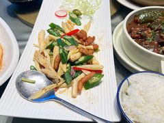 -客家汇·客家传承菜(水库店)