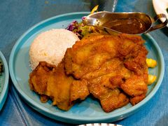 -山村茶餐厅(石岐店)