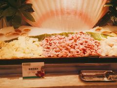 -亚马逊海鲜自助(梅溪湖步步高店)