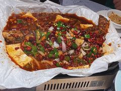 -红辣椒·川菜·火锅(大洋中心店)