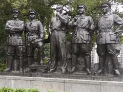 -南昌八一起义纪念馆