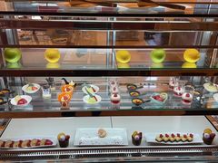 -东西风牛排馆周末烧烤自助(首都机场希尔顿店)