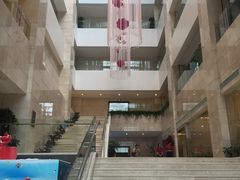 -新日月育才大酒店-中餐厅(环城北路店)