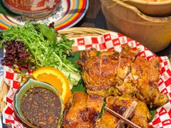 -泰妃殿(武汉首店)