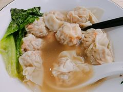 -袁记云饺(鼓楼店)
