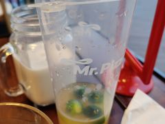-Mr.Pizza米斯特比萨(合肥一九一二街区店)