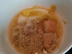 -广州德安丽舍凯宾斯基酒店