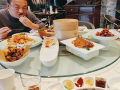 -北京老铺烤鸭(西稍门店)