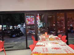 -阿青龙虾·烧烤大排档(湖里万达店)
