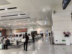 -韶关站