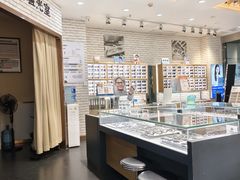 -浙文眼镜(新城市广场店)