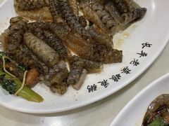 -长平老姿娘夜粥(平东一街店)