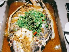 -半天妖烤鱼(大兴大悦春风里店)