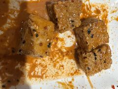 鸡汤面筋-姐弟俩土豆粉(平度尚街店)
