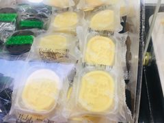 绿豆冰糕-闻酥园(水碾河路店)