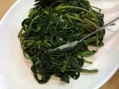 -無招牌海鮮(芽笼店)