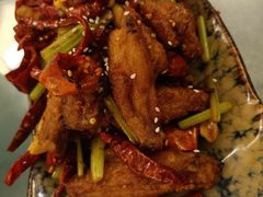 -君霖海鲜私房菜(春柳店)