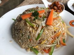 -咖梦餐厅 COMENG RESTAURANT